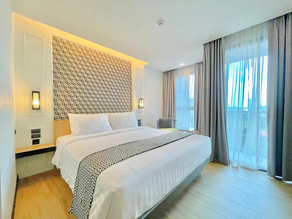 Chezzotel Pattaya