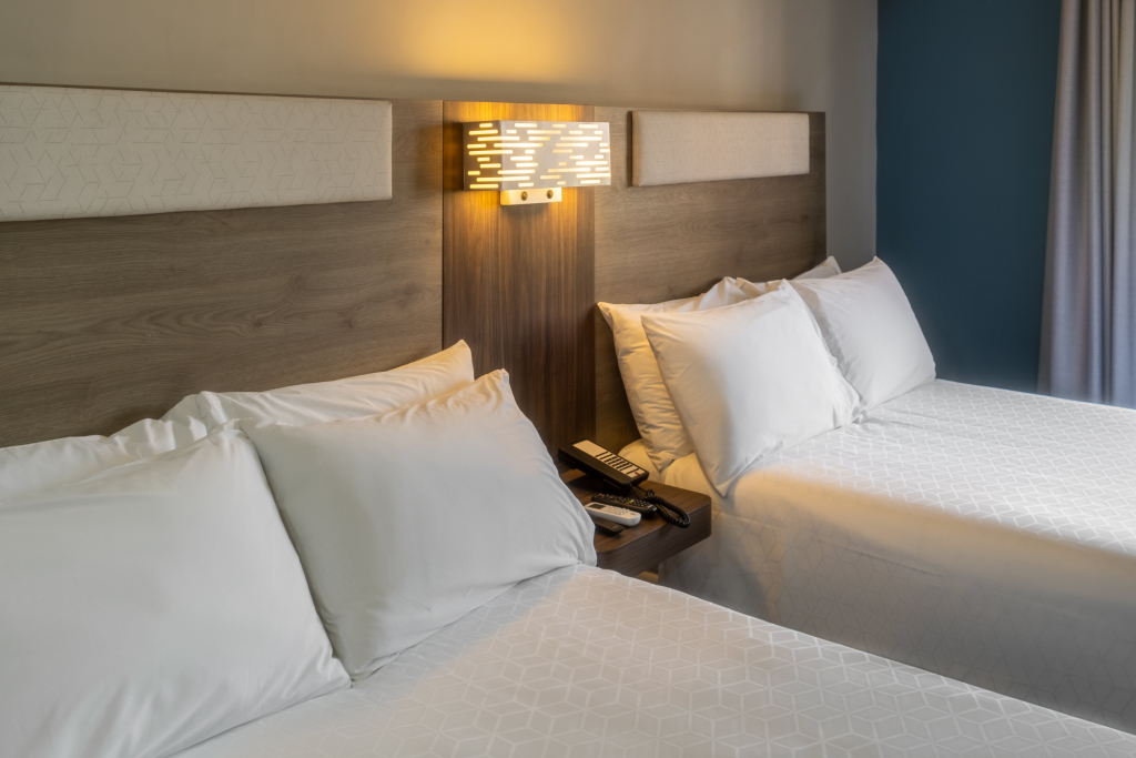 Holiday Inn Express Morelia Centro Historico
