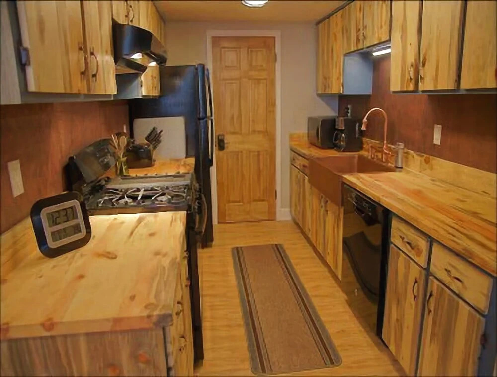 Ski Trails - 1 (202826-4609) - 2 Bedroom Condo