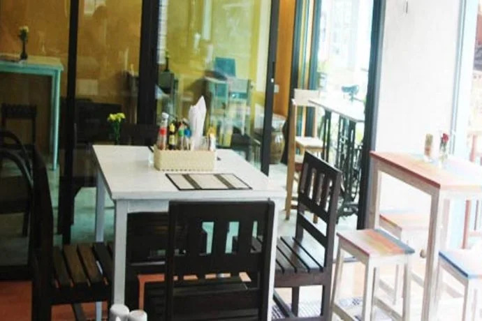 Anan House