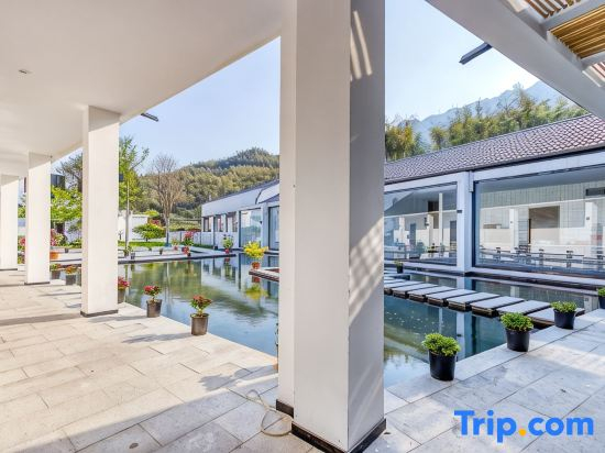 HhanXia QianMo Homestay