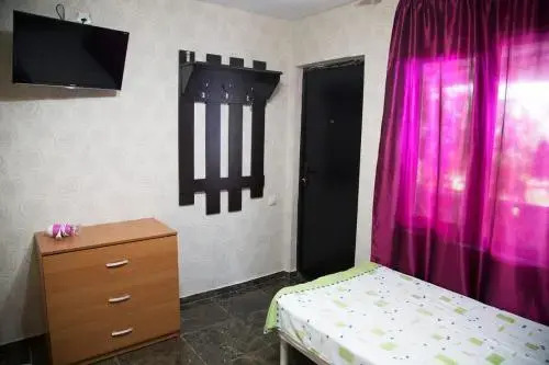 Mila Guest House