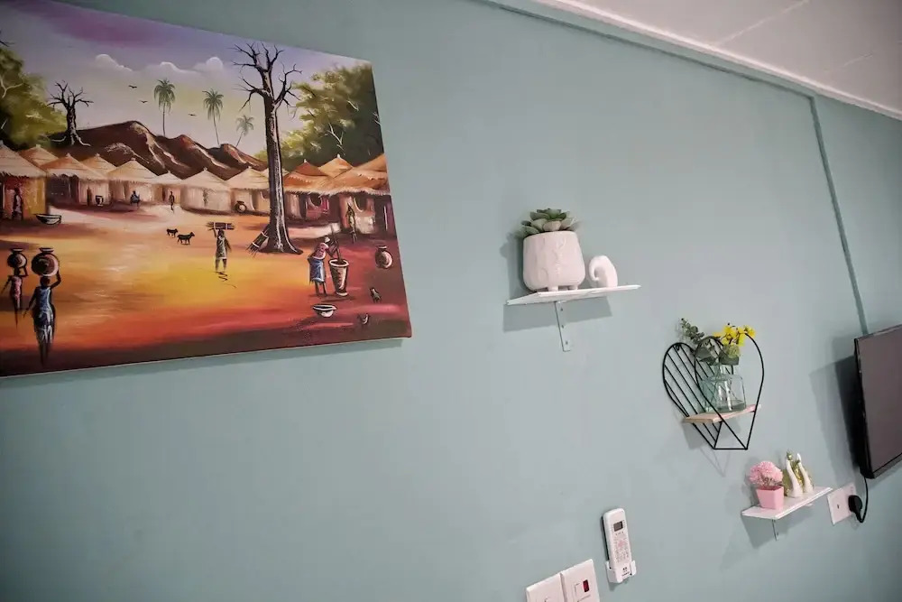 The Cool Villa Guest House