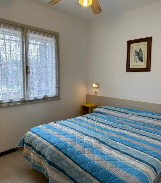 Tastefully Furnished Flat With Pool and Playground
