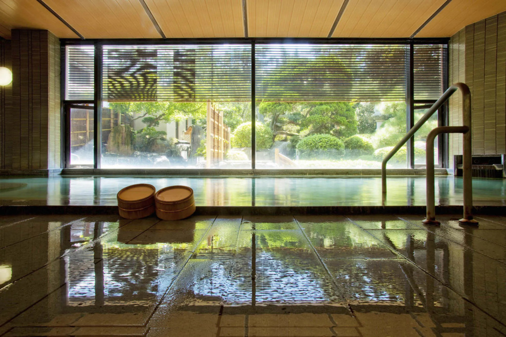 Hotel Yagi