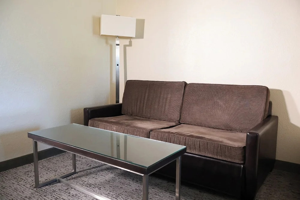 Americas Best Value Inn & Sui