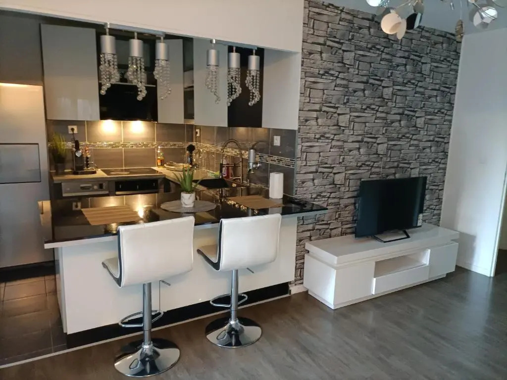Superbe appartement à 12 min de la défense