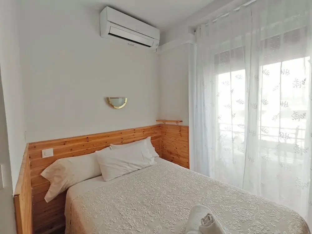 Hostal Aliste