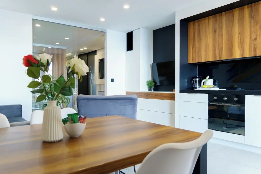 Apartments Bikin
