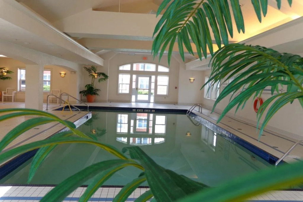 Lakeview Signature Inn Calgary Airport