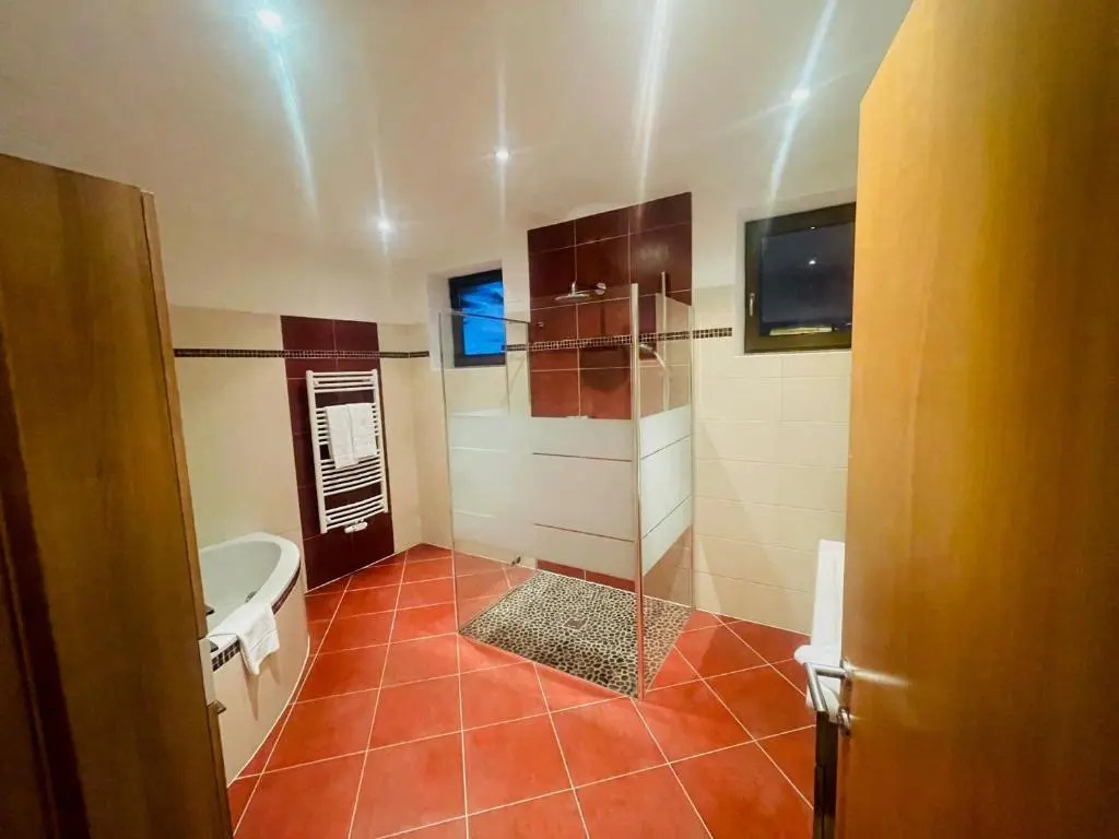 Natursport Heutal Appartements Ski-in & Ski-out