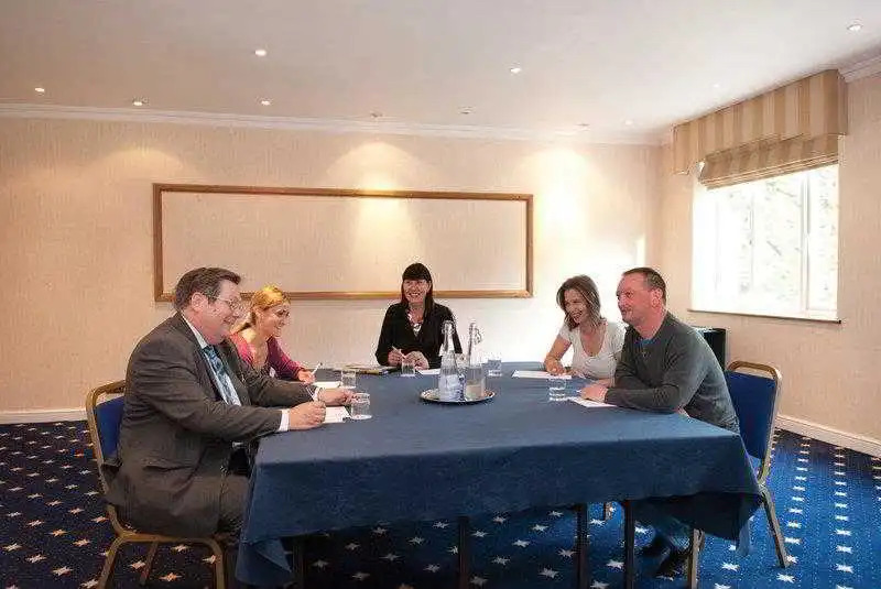 Best Western Russell Hotel