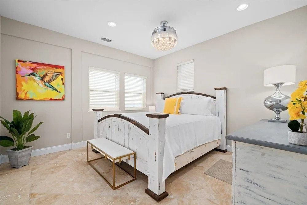 Coastal Comfort