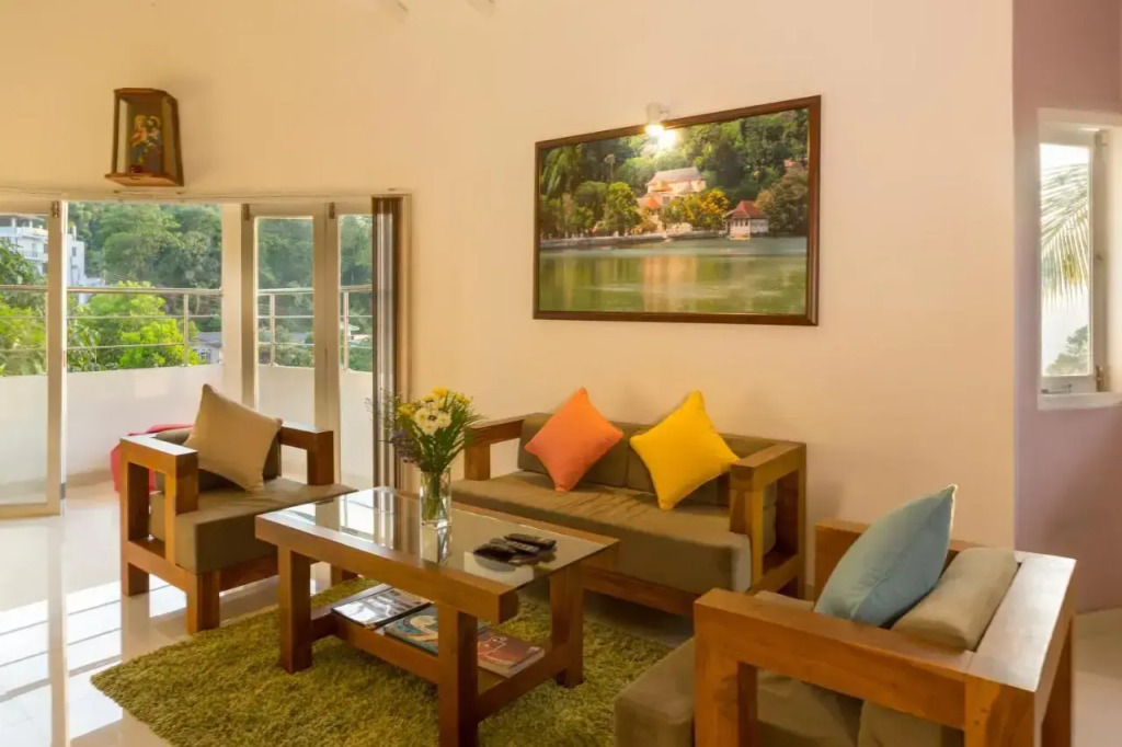 Shalom Residence Kandy