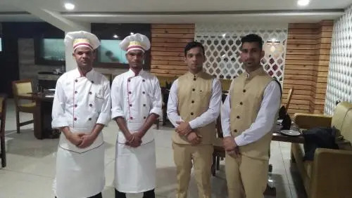 Hotel Neelam