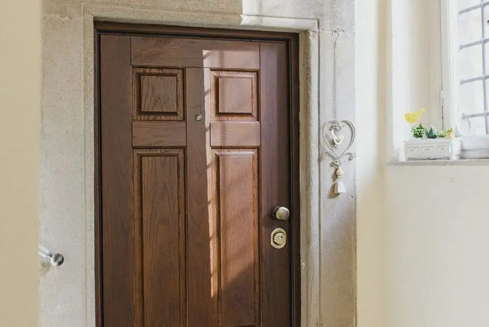 La Casa degli Uccellini