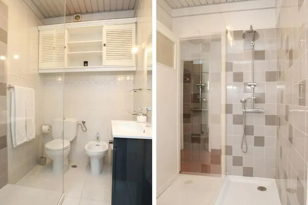 Comfortable and Central Apartment Cascais
