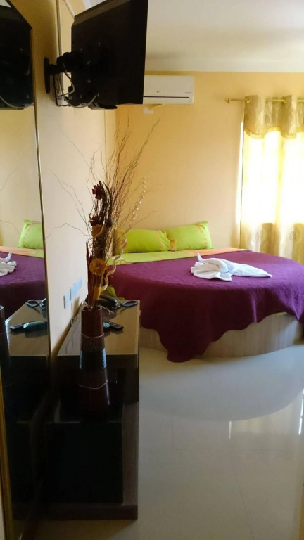 Hotel Platinum Class