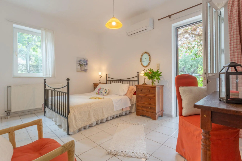 Villa Armi