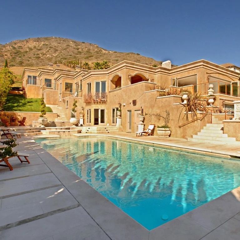 Villa Calcare