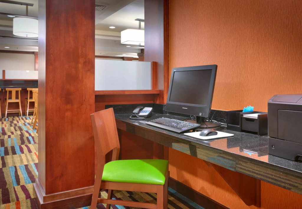 Fairfield Inn & Suites Boise Nampa