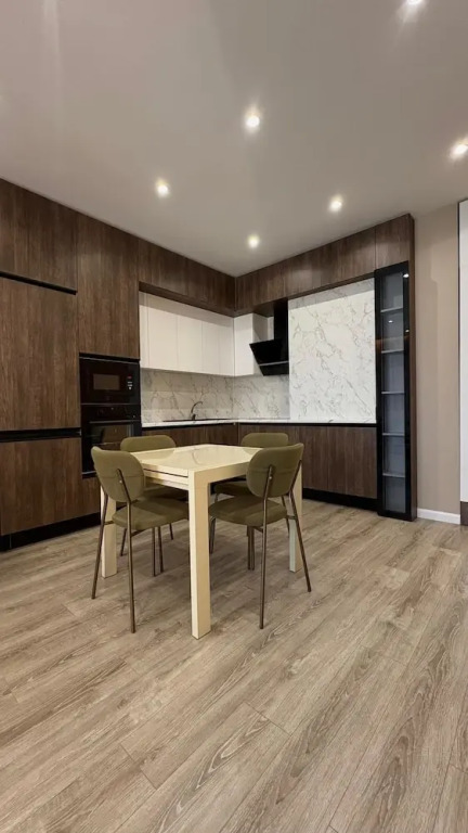Blue Boutique Apartments 1
