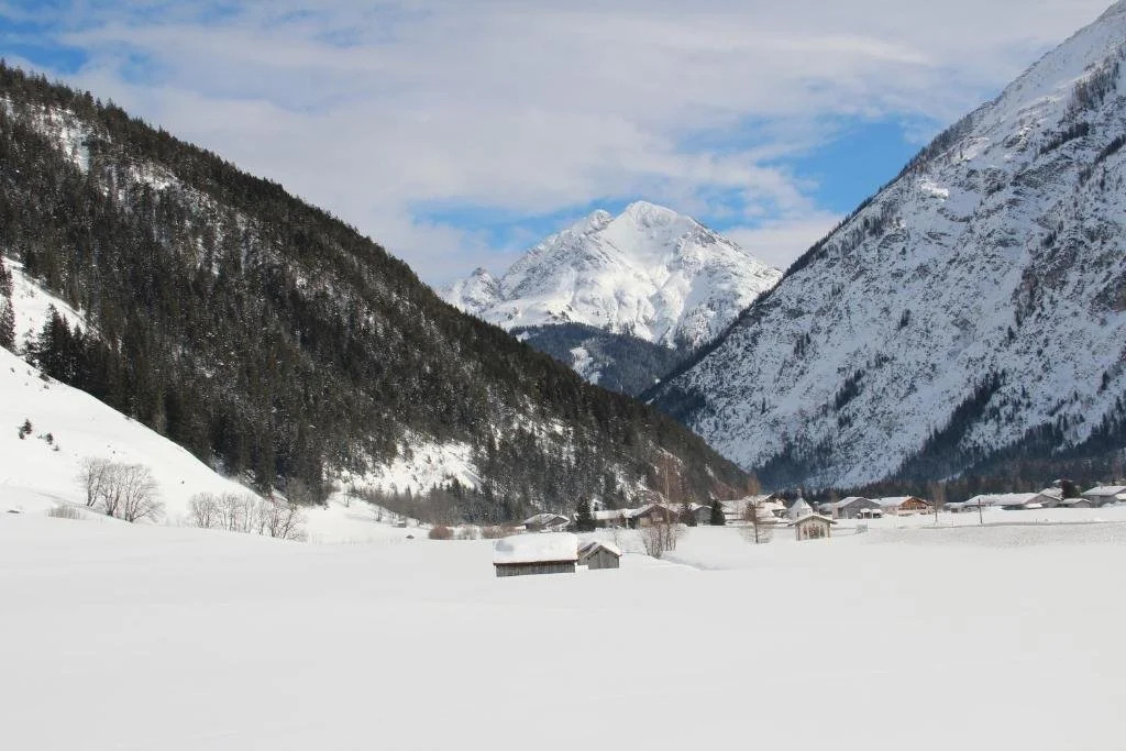 Panorama-Hotel Winklerhof