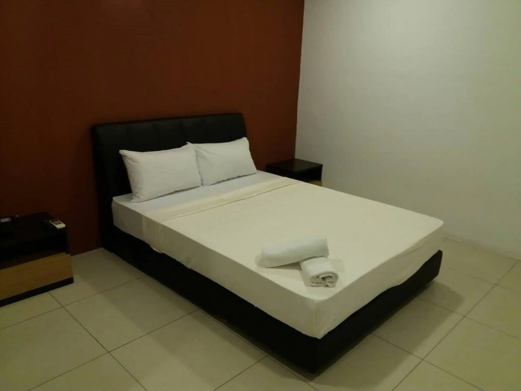T Hotel Ipoh