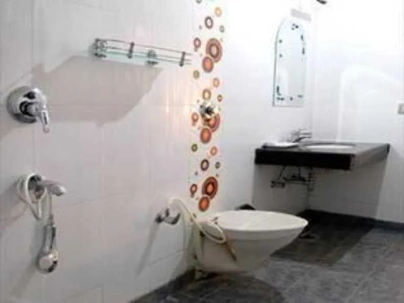 Hotel Apra Deluxe
