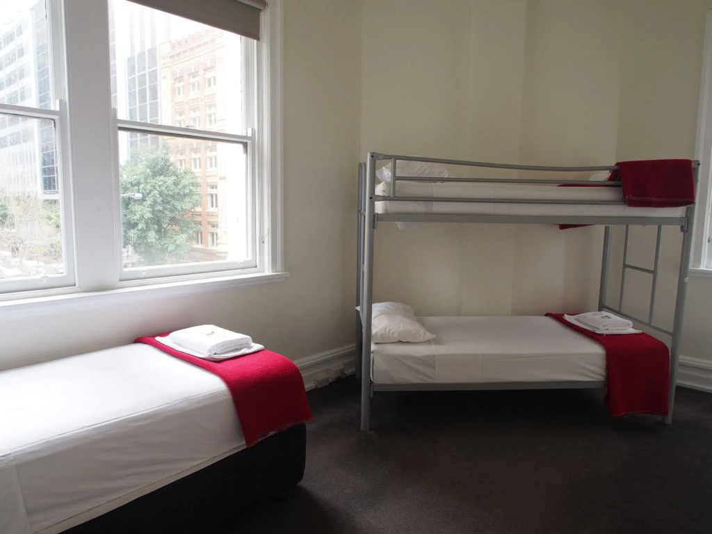 Wynyard Hotel