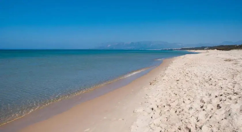 Sun & Sand