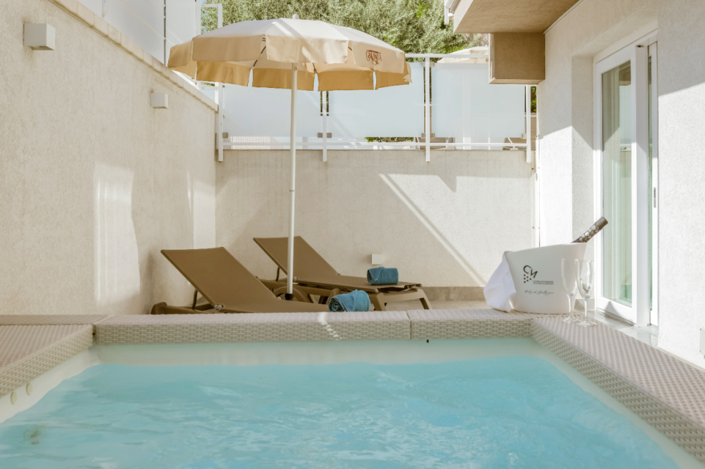 Hotiday Apartments Cefalù