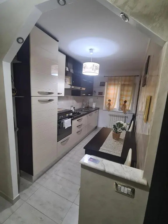 Residence Mery