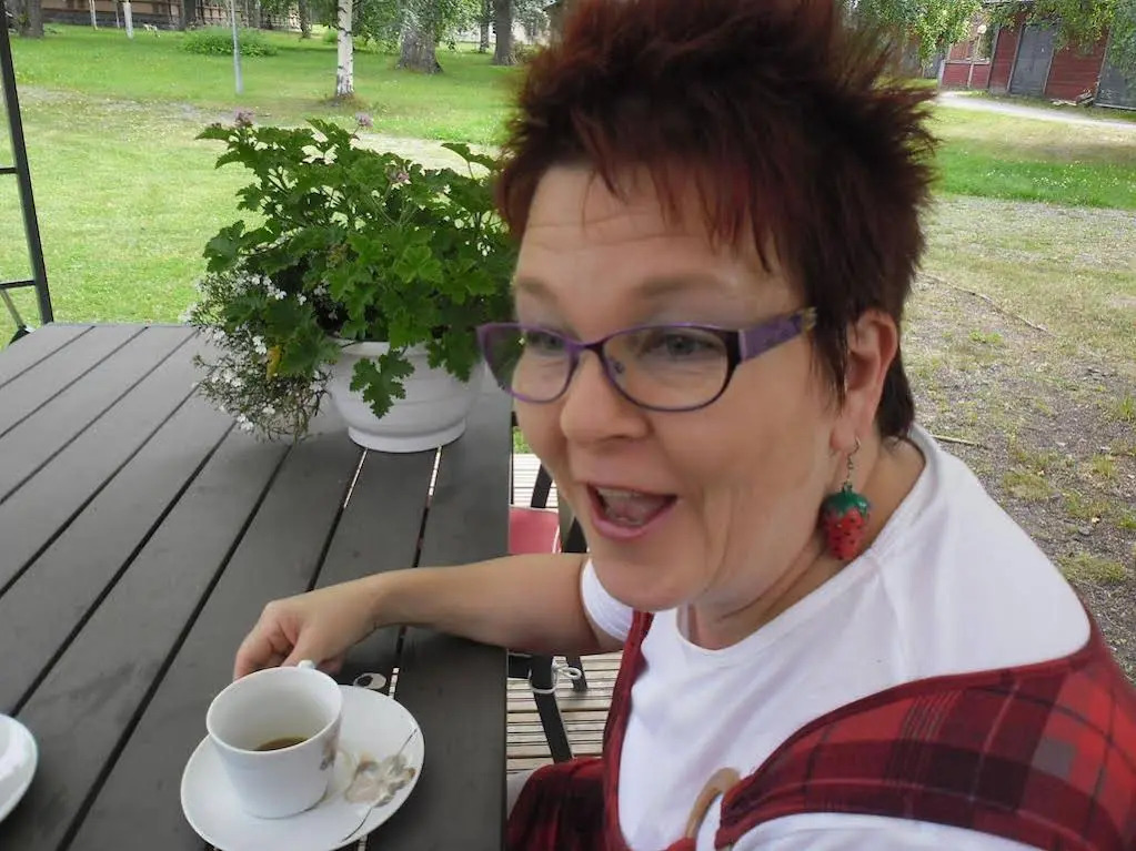 Marjan yksiöt