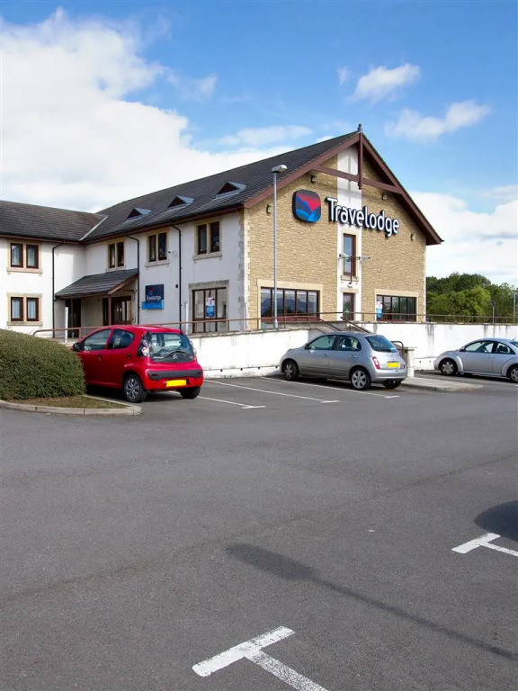 Travelodge Cockermouth