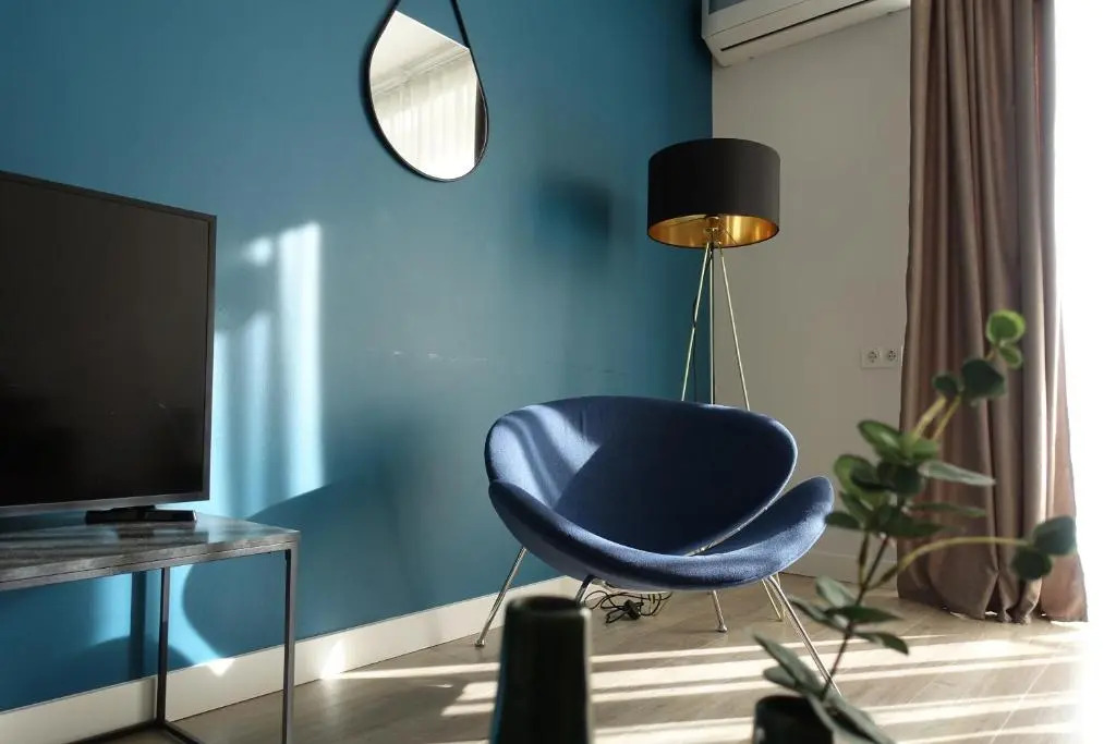 House of Irena