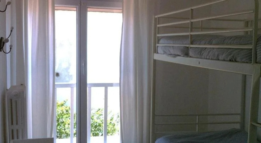 Les Vagues by boho