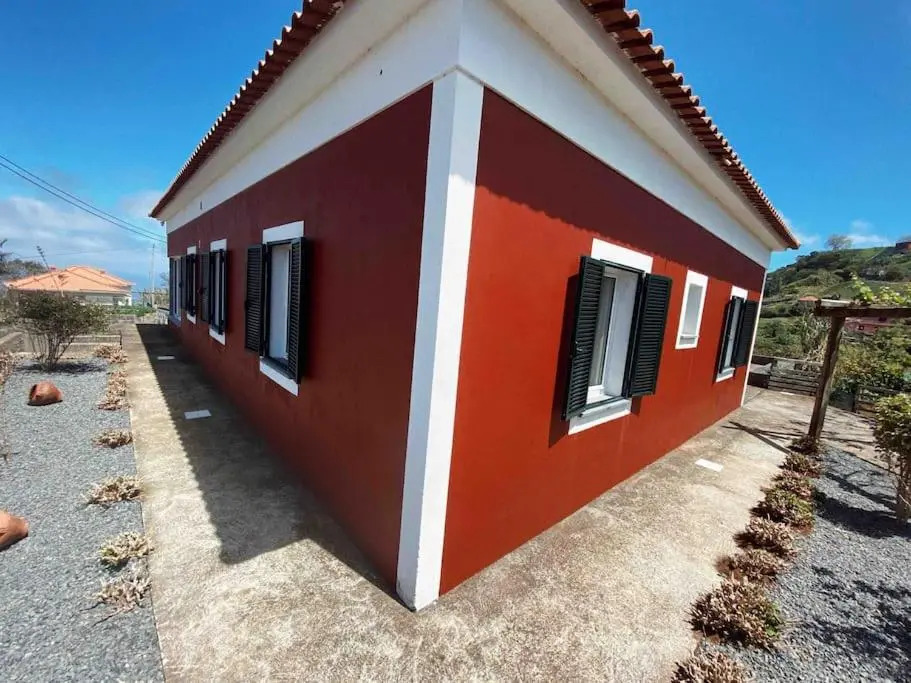 Brazão Guest House