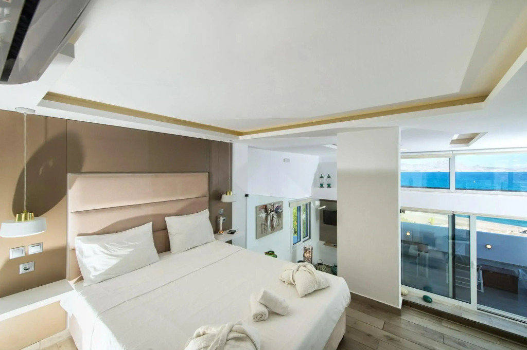 Lindian Jewel Hotel and Villas