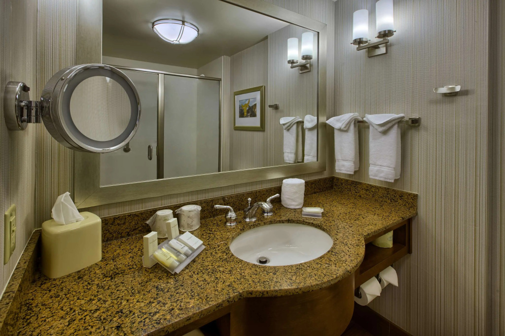 Hilton Garden Inn Durham-University Medical Center