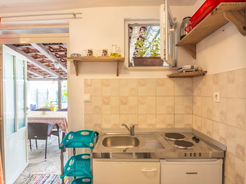 Charming 5-bed House in Split