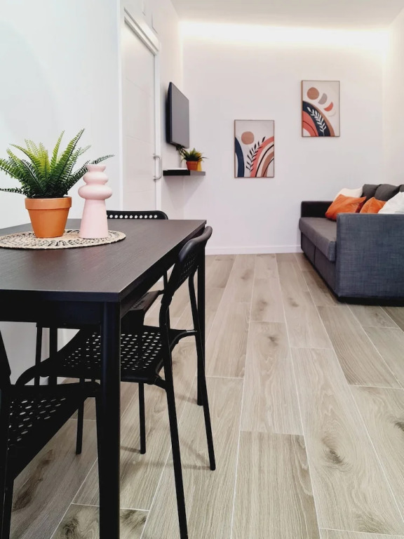 Bilbao APARTAMENTOS Zorroza