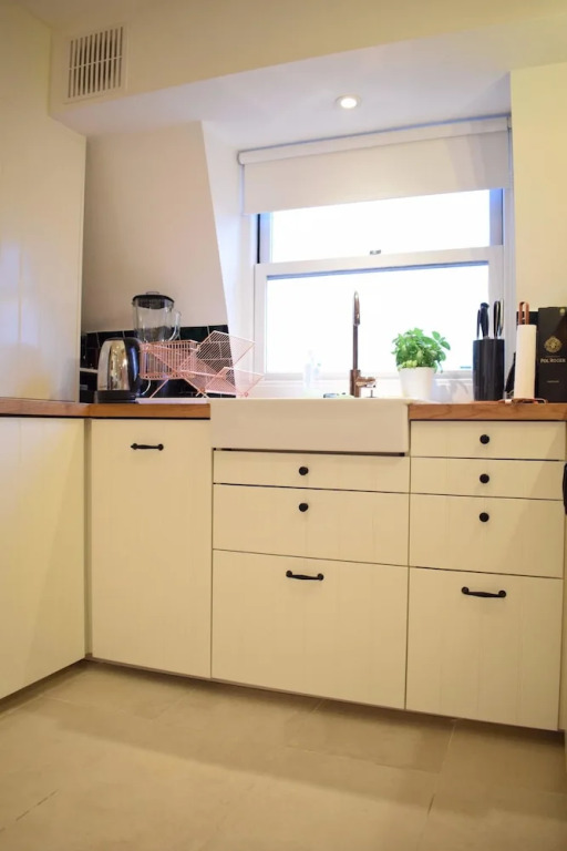 1 Bedroom Flat in Camden