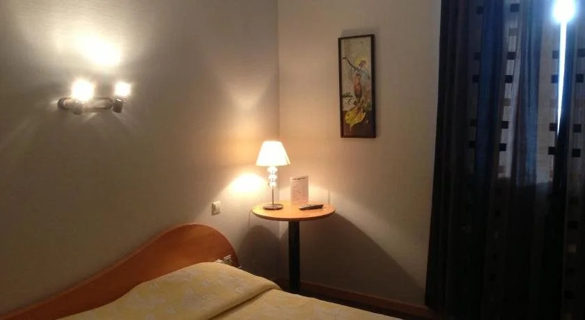 Hotel Mille 9 sens