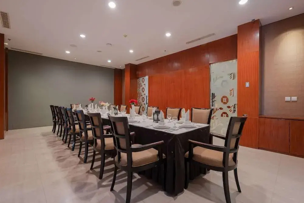 The Capital Hotel Surabaya