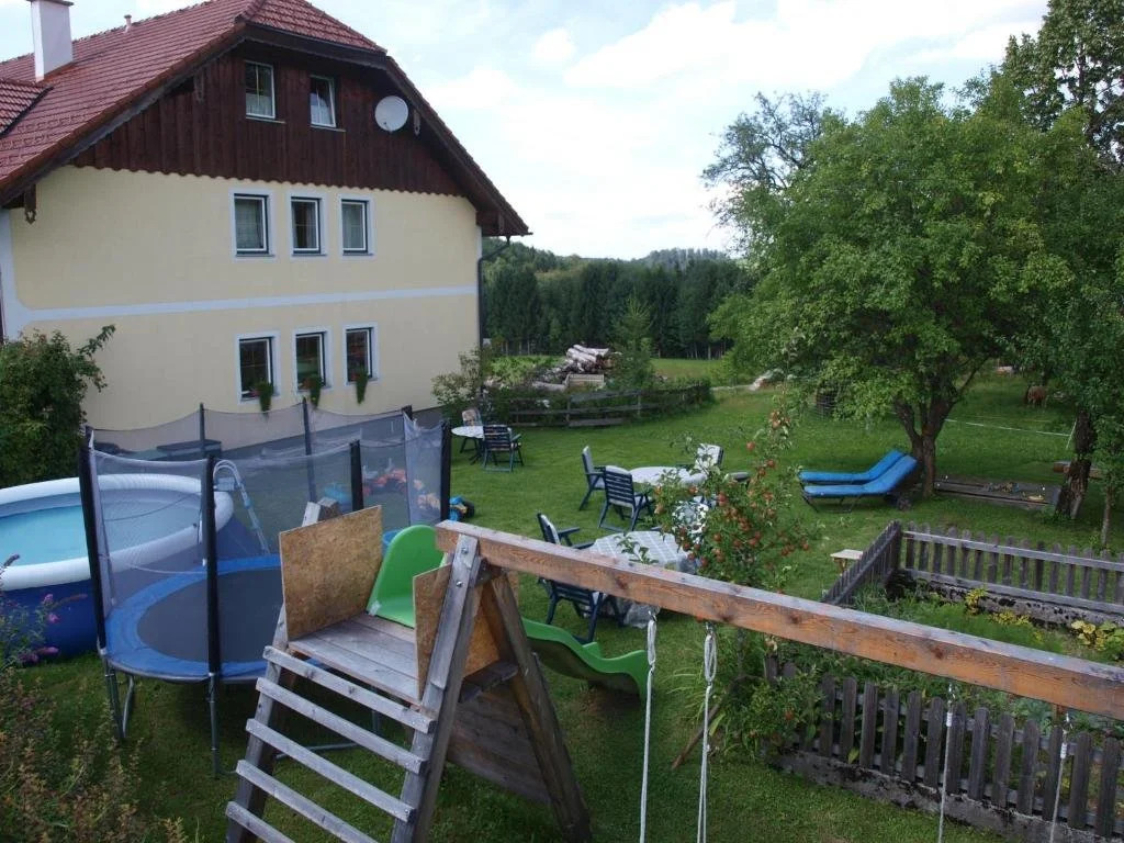 Ferienhof Kehlbauer