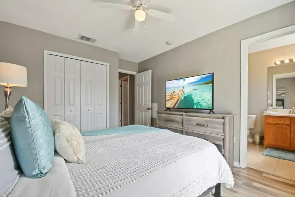 8513 Lovely Home Inside Disney Area