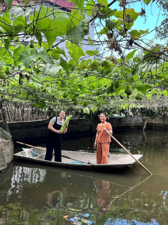 Immersive Homestay Ninh Binh