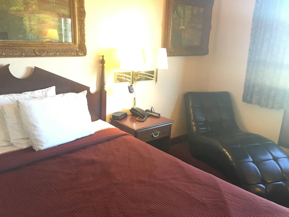 Howard Johnson Inn Nicholasville/Lexington