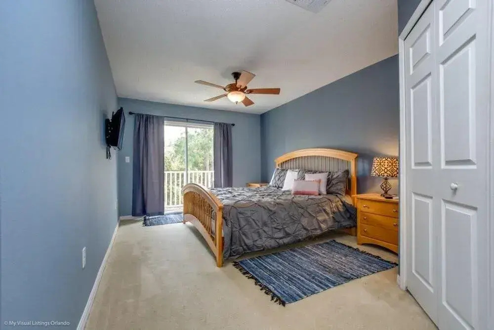 2739 Kissimee - 4 Br Townhouse